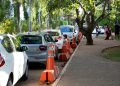 PL que autoriza guaritas em quadras do Plano está na pauta na Câmara