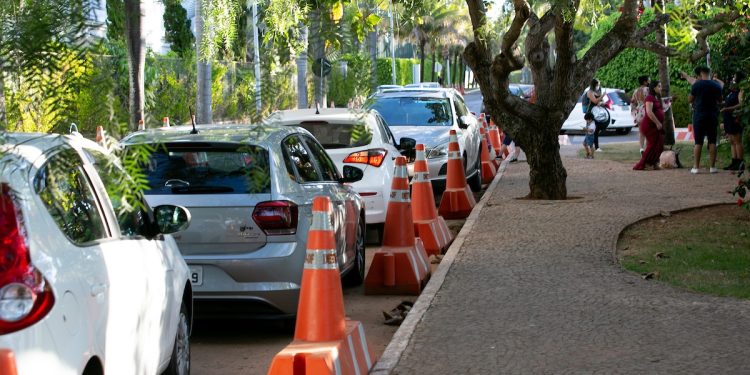 PL que autoriza guaritas em quadras do Plano está na pauta na Câmara