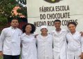 ChocoMed: estudantes criam chocolate pensado para pessoas com diabetes