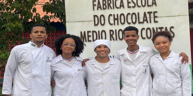 ChocoMed: estudantes criam chocolate pensado para pessoas com diabetes