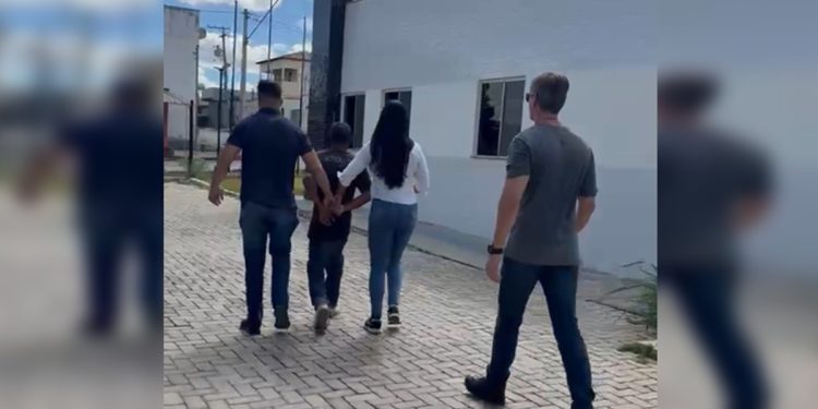 Suspeito de estuprar cinco crianças no DF teria feito vítimas na Bahia