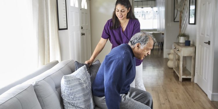 Teste simples feito em casa pode indicar como anda sua longevidade