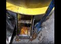 Ypê contaminado: imagens mostram corrosão na fábrica do detergente