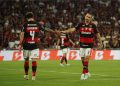 Flamengo diz que deixou de receber R$ 6,2 milhões do BRB após liminar