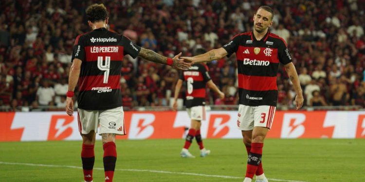 Flamengo diz que deixou de receber R$ 6,2 milhões do BRB após liminar
