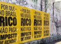 Nem sorte, nem Deus: super-ricos se forjaram à custa de regalias