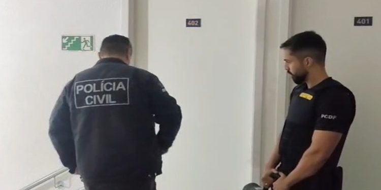 Grupo usava senha de servidora do Detran-DF para transferir carros de forma irregular. Veja vídeo
