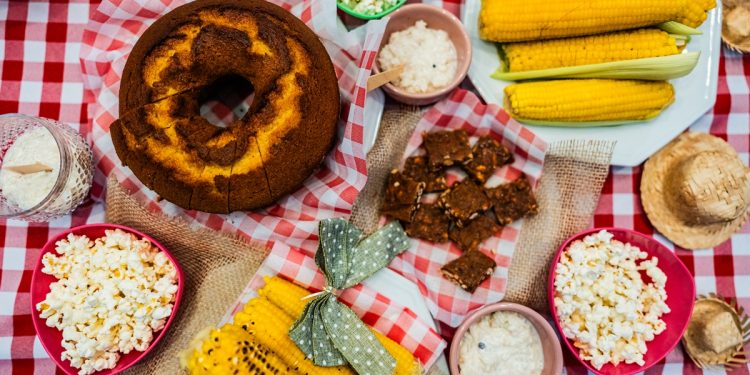 Festa junina sem exagero: como curtir sem abrir mão do equilíbrio