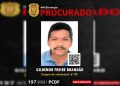 PCDF procura foragido suspeito de estuprar duas crianças