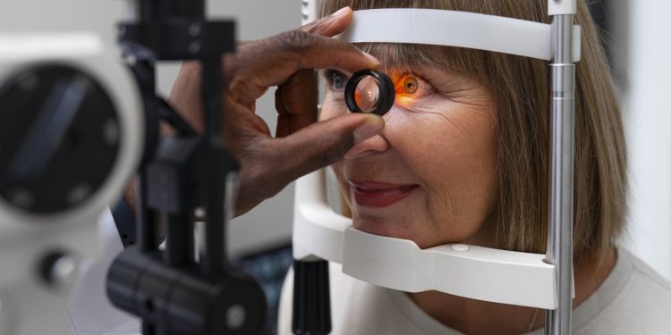Glaucoma: apesar do aumento de cirurgias, controle ainda é desafiador
