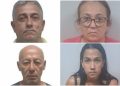 Quem são os golpistas que fingiam perder dinheiro em banco para roubar