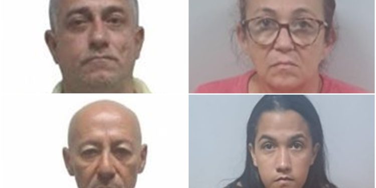 Quem são os golpistas que fingiam perder dinheiro em banco para roubar