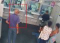 Golpe em bancos: grupo simula perda de dinheiro e rouba vítimas no DF