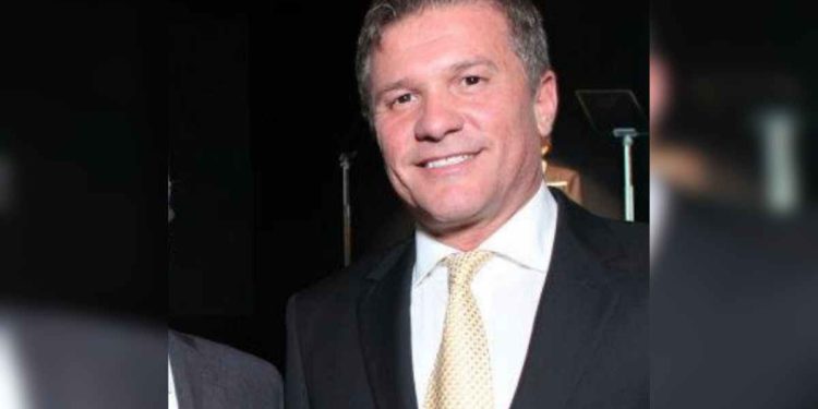 Quem é Henrique Vorcaro, pai de Daniel preso nesta quinta-feira