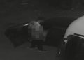 Homem morre esfaqueado enquanto fazia sexo com mulher em carro no DF. Veja vídeo