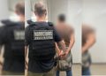 Homem é preso por matar desafeto com golpe de botijão de gás na cabeça