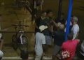 DF: jovem é assassinado com tiro no pescoço em frente a distribuidora