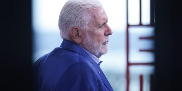 Líder do governo fala sobre impacto do episódio de Flávio em pesquisa
