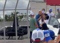 Ex-prefeito de Maceió, JHC usa helicóptero de fornecedor do município. Veja vídeo