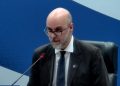 “Importante observar a politização em saúde”, alerta diretor-presidente da Anvisa