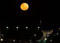 “Lua das Flores” ilumina céu de Brasília neste sábado (2/5); confira