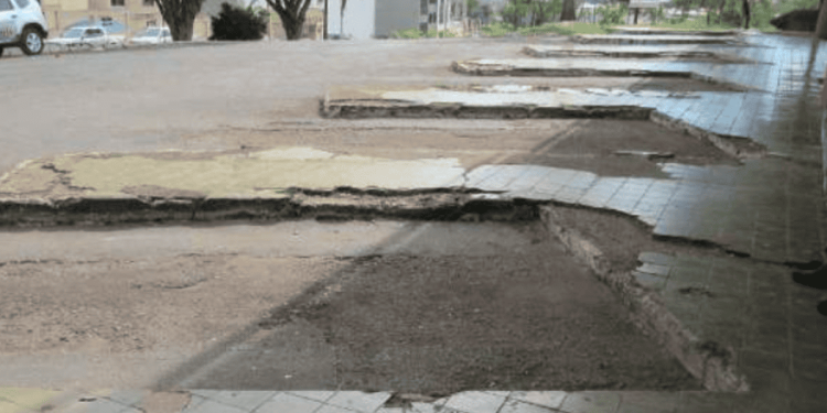 MPGO dá 90 dias para Luziânia corrigir falhas no transporte público