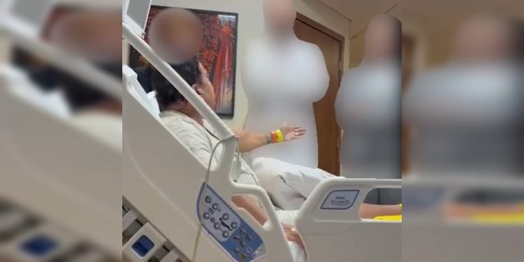 Coren-DF sai em defesa de técnica que denunciou Magno Malta: “Justiça”. Vídeo