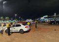 Motorista com 270 multas e R$ 54 mil em dívidas é flagrado no DF