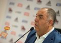 Ex-vice do Flamengo que mordeu virilha de torcedor toma posse na Câmara