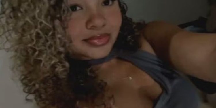 Jovem atropelada por sargento está sem andar e segue internada na UTI