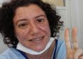 “Vivo com uma bomba-relógio dentro de mim”, diz mulher com doença rara