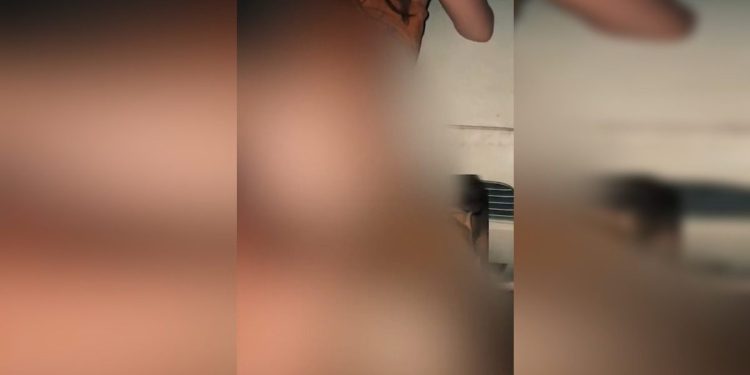 No rastro da Devoradora, casais fazem “swingada mascarada” no Polo JK