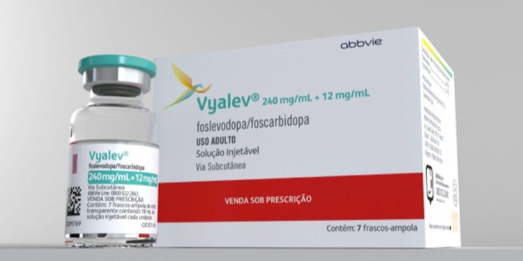 Anvisa aprova novo medicamento para Parkinson no Brasil