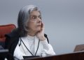 Ficha Limpa: 11 entidades querem entrar em ação parada com Cármen Lúcia há 4 meses