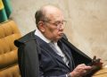 Gilmar pede vista e suspende julgamento sobre flexibilização da Lei da Ficha Limpa