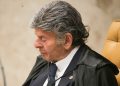 Fux conduz audiência sobre BRB com diretor do BC, ministro e Celina