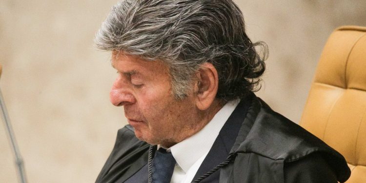 Fux conduz audiência sobre BRB com diretor do BC, ministro e Celina
