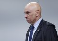 Veja a íntegra do documento de intimação de Moraes nos EUA
