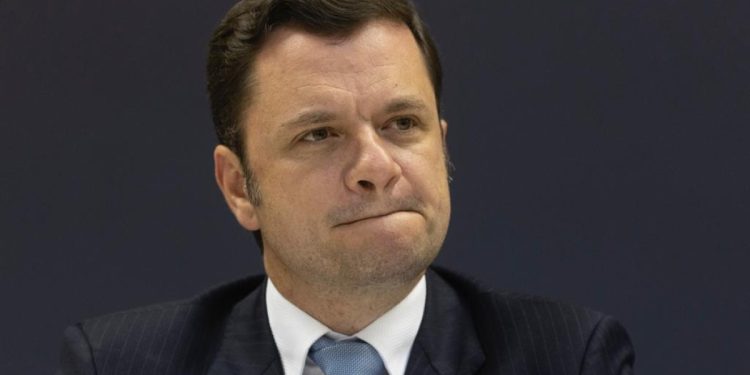 O desabafo de Anderson Torres a Bia Kicis dentro da Papudinha