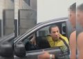 Motorista de van que atirou 3 vezes em vizinho após briga é preso