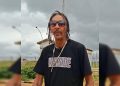 Ex-integrante do Guindart 121 é encontrado morto dentro de casa