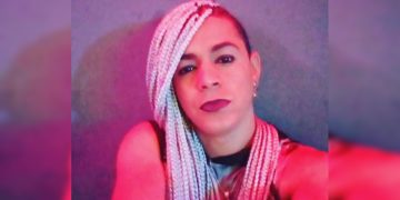 Suspeito de assassinar mulher trans no DF é preso em SP após fuga. Veja vídeo