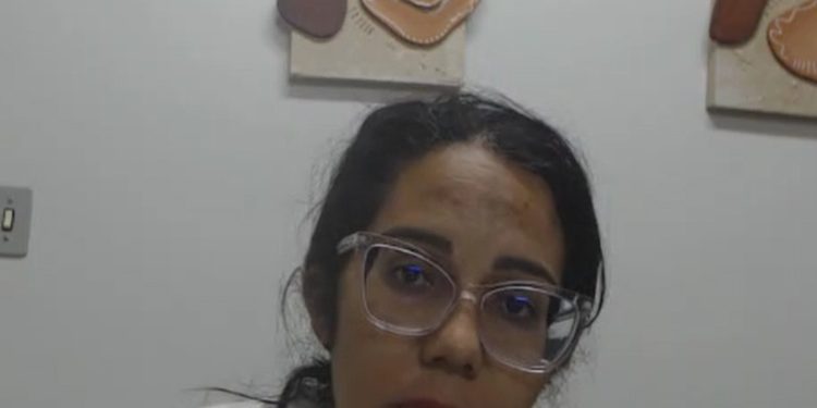 Juiz nega prisão domiciliar a mulher que envenenou o marido no DF