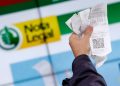 Nota Legal: como saber se ganhei no primeiro sorteio de 2026