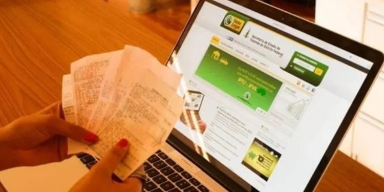Sorteio Nota Legal: veja calendário para pagamentos de premiados