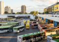 Ônibus no DF rodam com quase o dobro da vida útil, aponta relatório