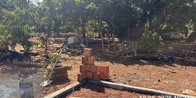 “Balneário da invasão”: 4 são presos em grilagem de luxo no DF