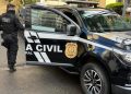 Concurso para delegado da PCDF: inscrições começam nesta quinta-feira