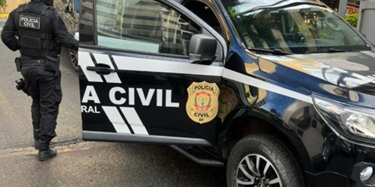 Concurso para delegado da PCDF: inscrições começam nesta quinta-feira