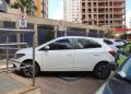 Motoristas são autuados por pararem em vagas de idosos e de pessoas com deficiência